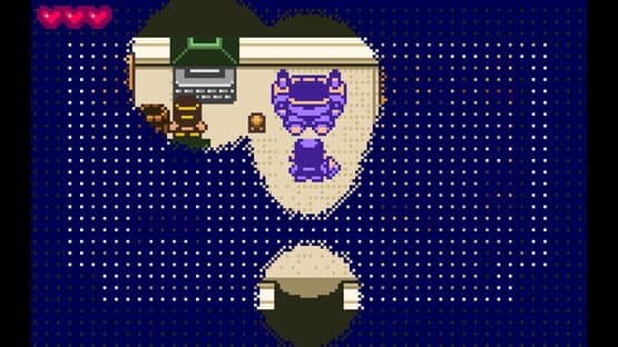 Ratcheteer DX — screenshot 2
