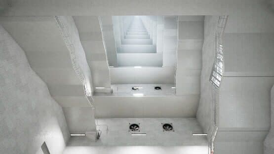 The Stairwell — screenshot 5