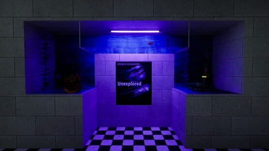 The Stairwell — screenshot 7