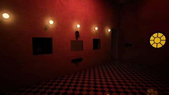 The Stairwell — screenshot 8