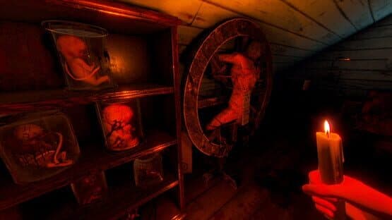 Tales Beyond the Tomb: Route 86 — screenshot 1