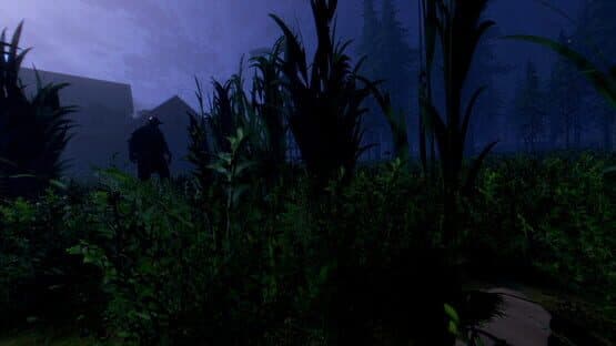 Tales Beyond the Tomb: Route 86 — screenshot 2