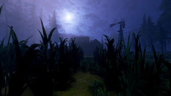 Tales Beyond the Tomb: Route 86 — screenshot 5