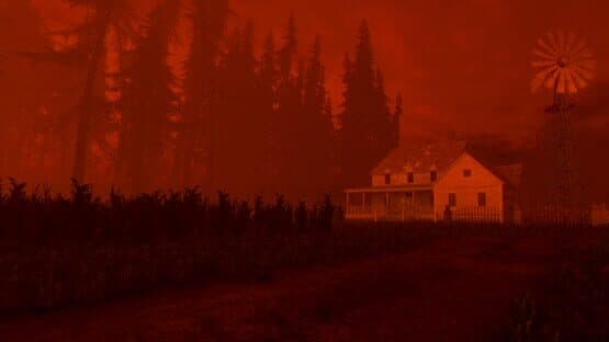 Tales Beyond the Tomb: Route 86 — screenshot 8