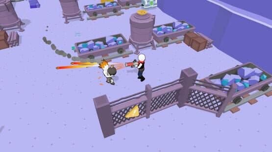 Sector Shooter — screenshot 7