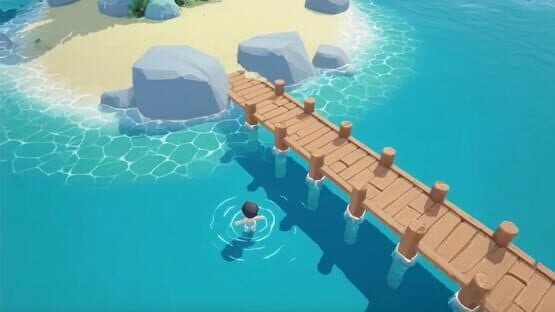 My Tiny Island — screenshot 1