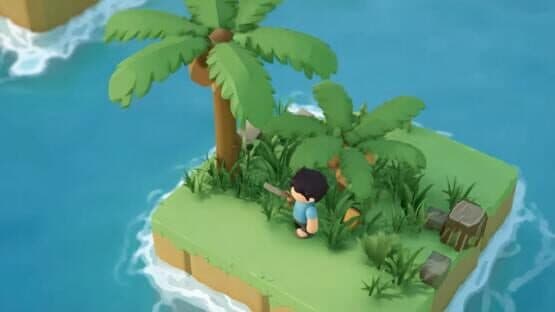 My Tiny Island — screenshot 2