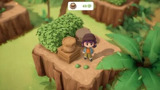My Tiny Island — screenshot 3