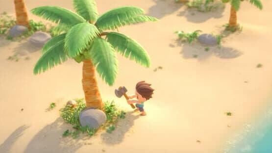 My Tiny Island — screenshot 4