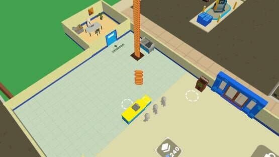 Gas Station: Idle Simulator — screenshot 5