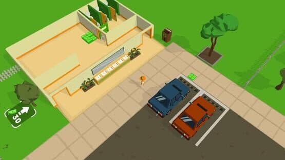 Gas Station: Idle Simulator — screenshot 6