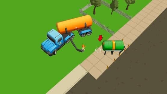Gas Station: Idle Simulator — screenshot 7
