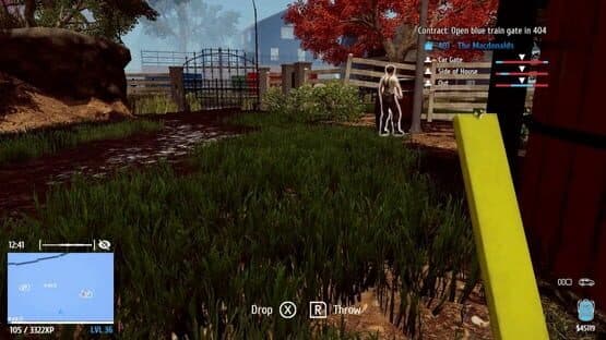 Thief Simulator: Mastermind Edition — screenshot 2