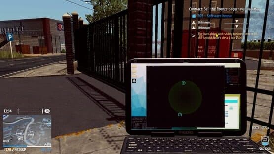Thief Simulator: Mastermind Edition — screenshot 5