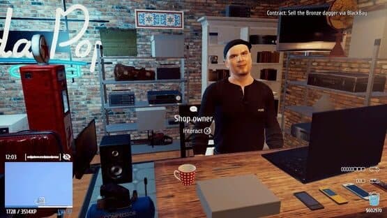Thief Simulator: Mastermind Edition — screenshot 6