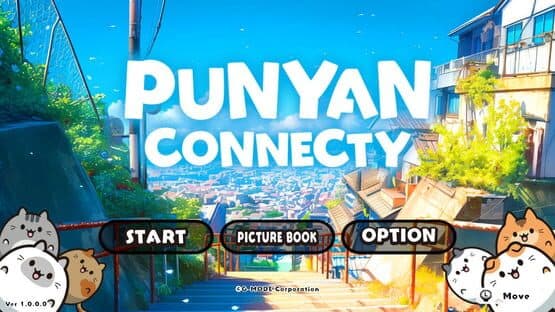 Punyan Connecty — screenshot 2