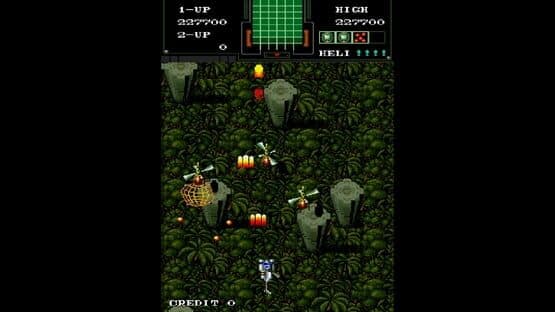 Arcade Archives: Chopper 1 — screenshot 6