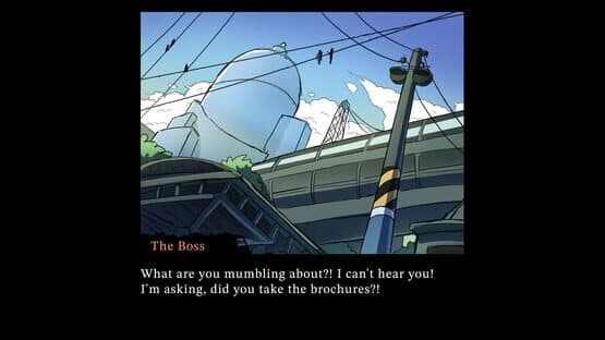Death Train!!! Samara – Voronezh. — screenshot 6