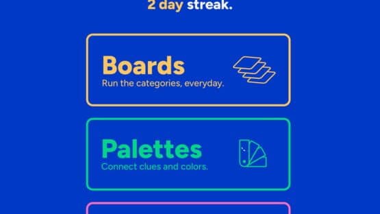 Jeopardy! Daily — screenshot 1