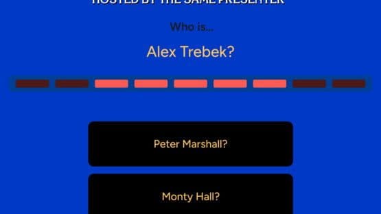 Jeopardy! Daily — screenshot 2