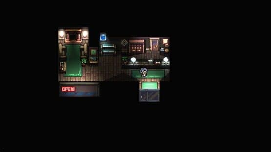Ash Pines: The Motel — screenshot 2