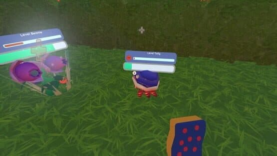 Monster Salon Manager — screenshot 4