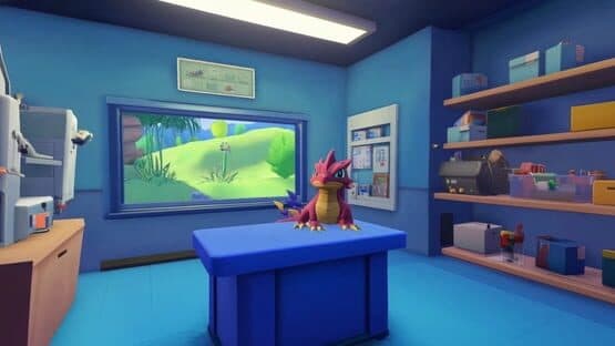 Monster Salon Manager — screenshot 5