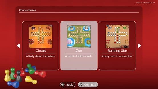 Ludo XXL 2 — screenshot 2
