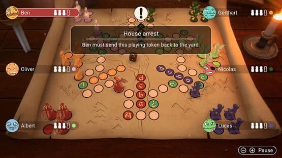 Ludo XXL 2 — screenshot 3