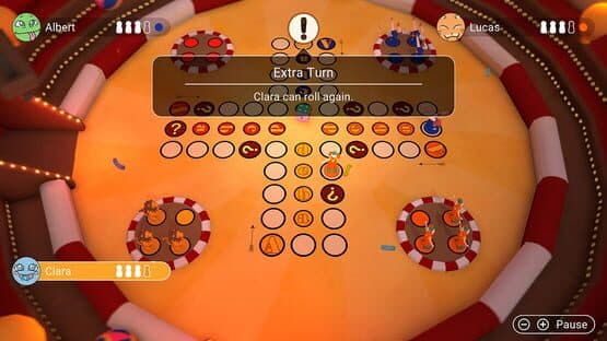 Ludo XXL 2 — screenshot 4