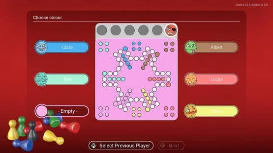 Ludo XXL 2 — screenshot 5