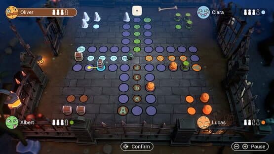 Ludo XXL 2 — screenshot 6