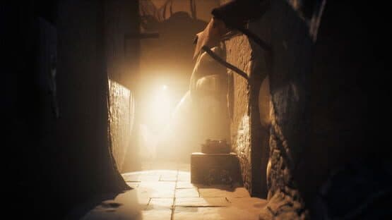 Little Nightmares III: Deluxe Edition — screenshot 3