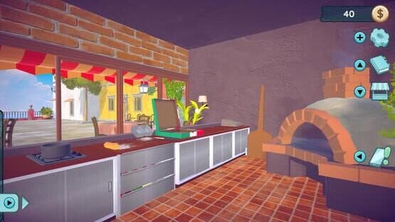 Cooking: Viva la Pizza! — screenshot 1