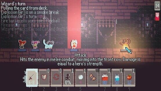 Ternox Games 4-in-1 Bundle — screenshot 1