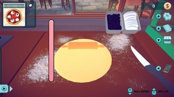 Cooking: Viva la Pizza! — screenshot 3