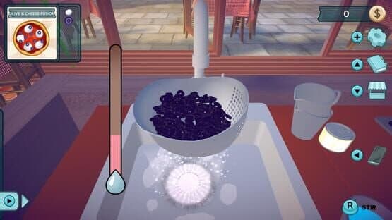Cooking: Viva la Pizza! — screenshot 4