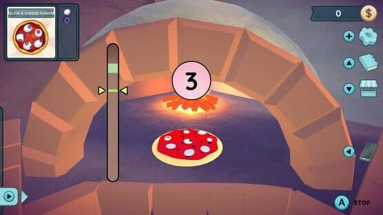 Cooking: Viva la Pizza! — screenshot 5