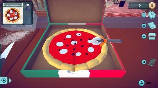Cooking: Viva la Pizza! — screenshot 6