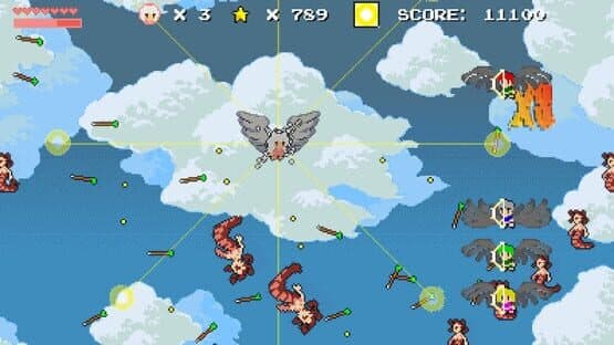 Ternox Games 4-in-1 Bundle — screenshot 5