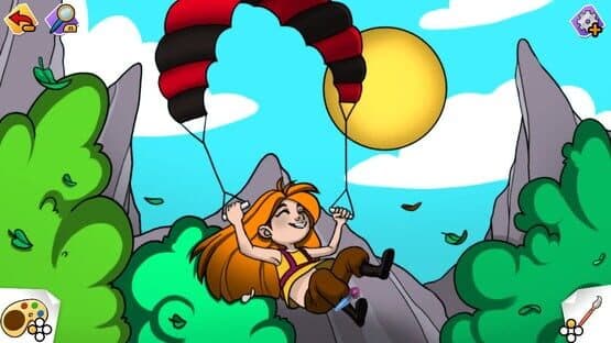 Coloring Book: Adventure Bundle - 90 Drawings — screenshot 4