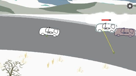 Ice Em': Race to the Grave — screenshot 3