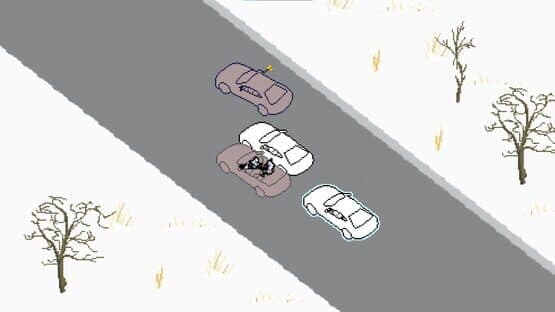 Ice Em': Race to the Grave — screenshot 5
