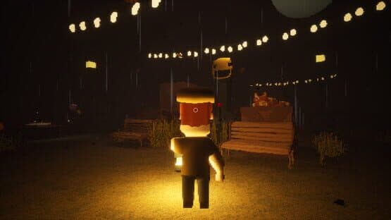 Harvested — screenshot 1