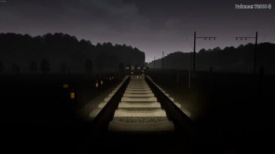 Container Terminal Simulator — screenshot 6