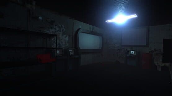 Killer Depths — screenshot 1