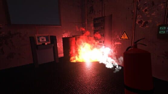 Killer Depths — screenshot 2