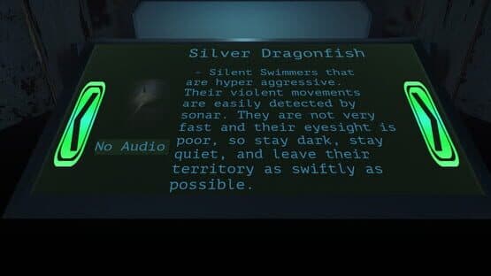 Killer Depths — screenshot 3