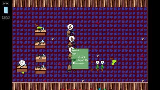 Drugs & Gambling — screenshot 2