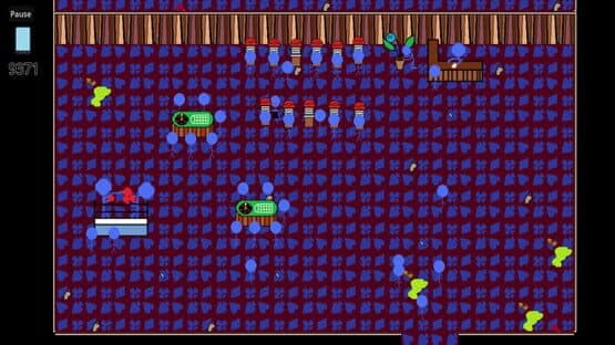 Drugs & Gambling — screenshot 3